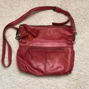 Lucky Brand crossbody